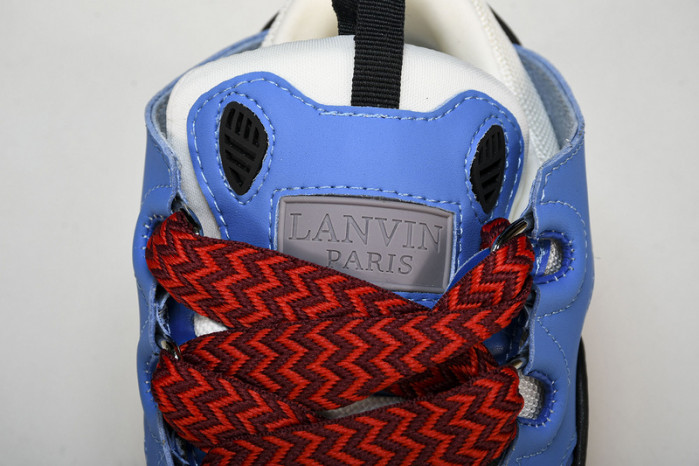 LANVIN  SNEAKERS   COPSHOE LA-101