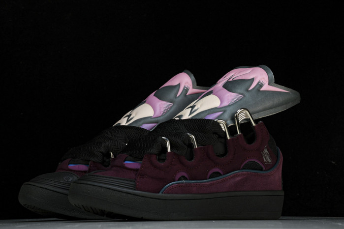 LANVIN  SNEAKERS   COPSHOE LA-104