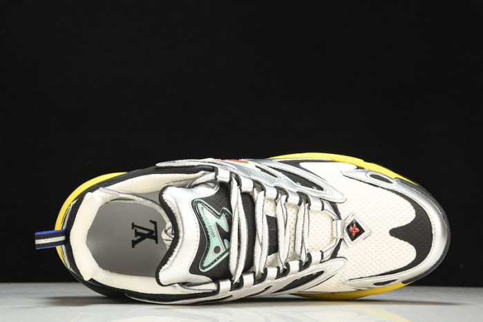 LVT  SNEAKERS   COPSHOE  L&V-123