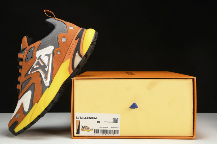 LVT  SNEAKERS   COPSHOE  L&V-121