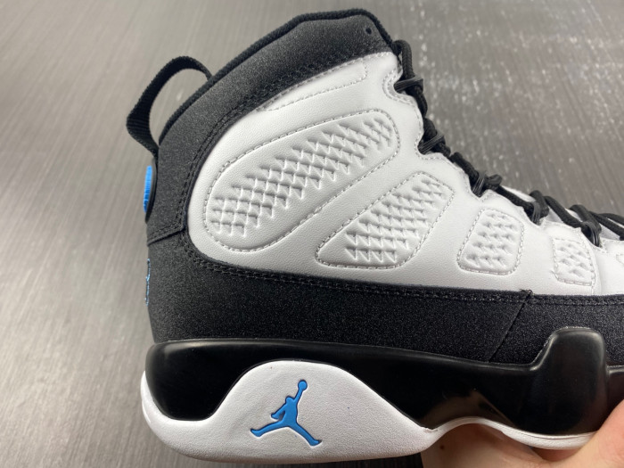 AIR JORDAN 9 RETRO