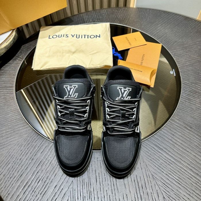 LVT  SNEAKERS   COPSHOE  L&V-426