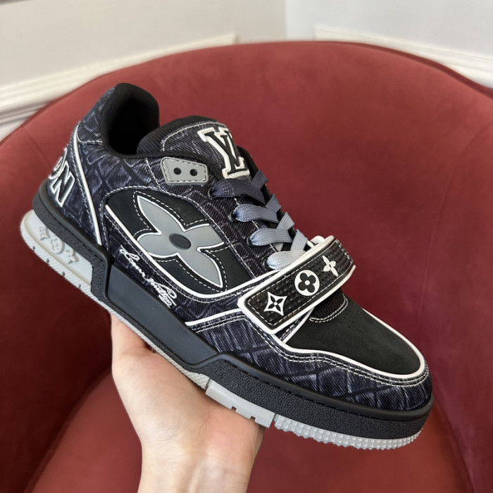 LVT  SNEAKERS   COPSHOE  L&V-430