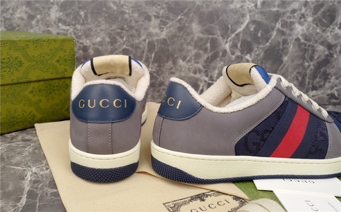 GC  SNEAKER COPSHOE GC-184