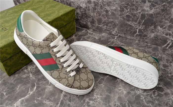 GC  SNEAKER COPSHOE GC-186