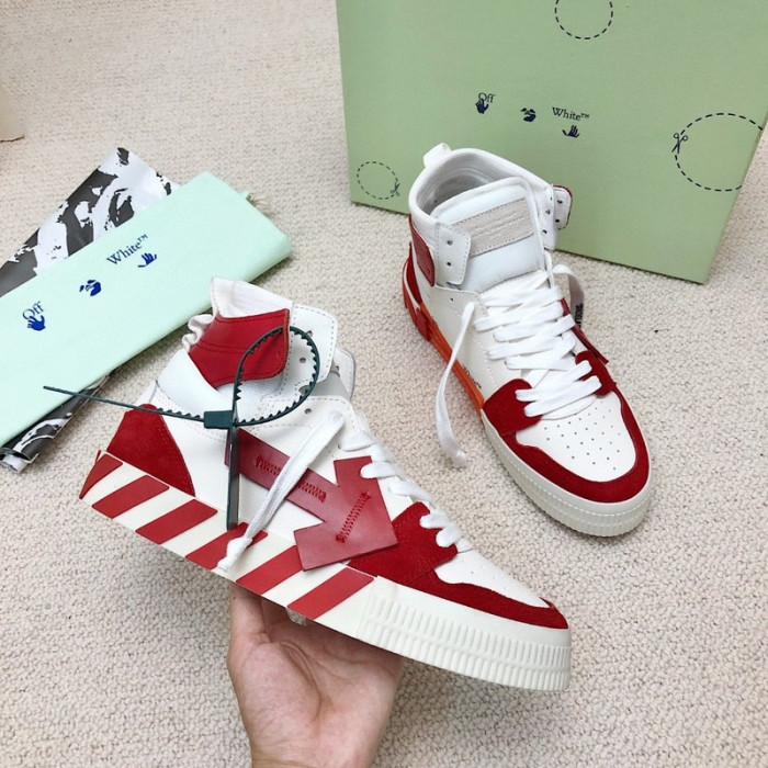 OF sneakers others  copshoe OW-131