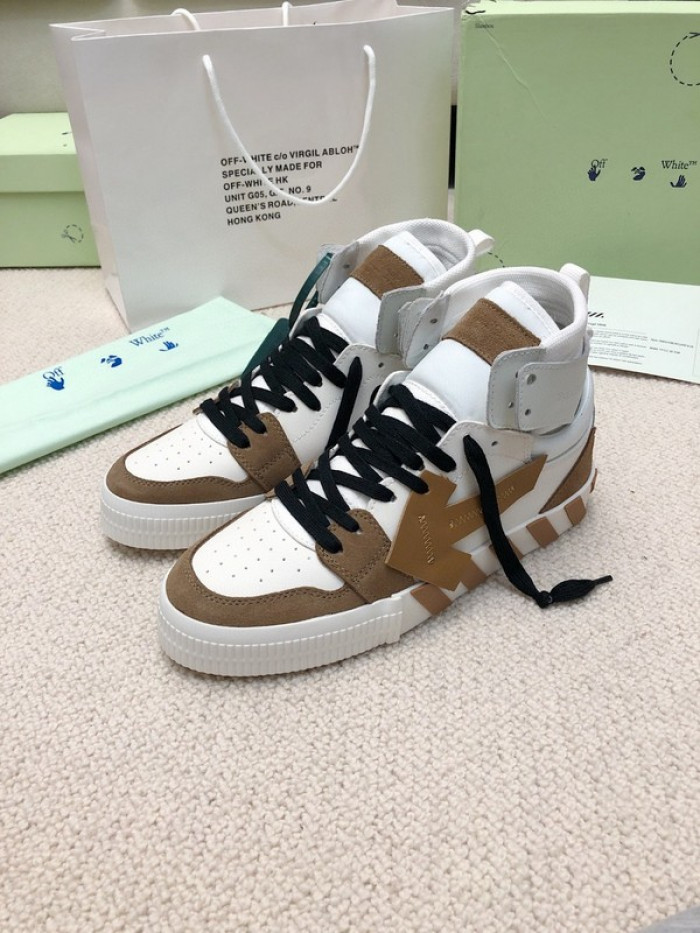 OF sneakers others  copshoe OW-133