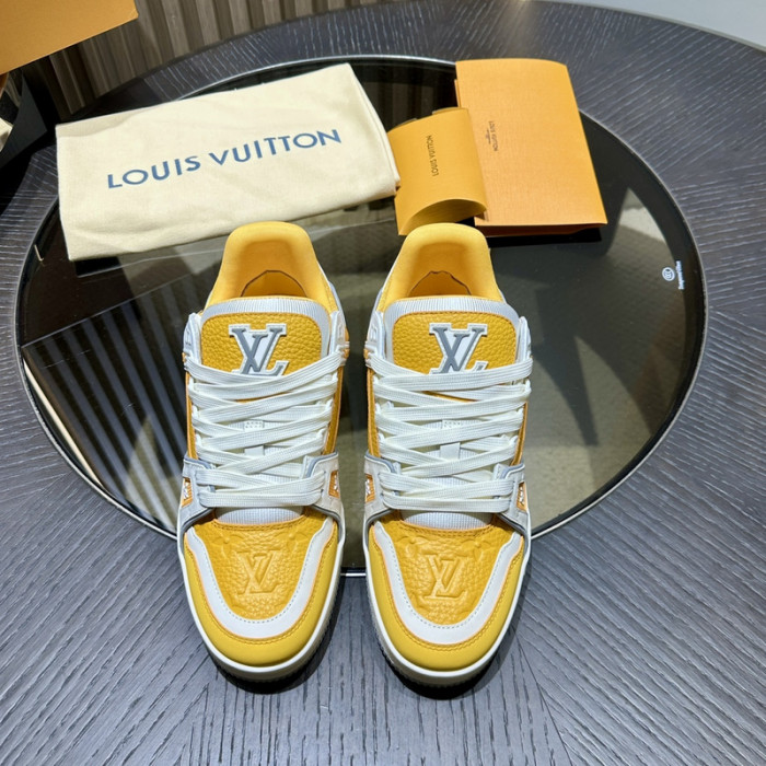 LVT  SNEAKERS   COPSHOE  L&V-453