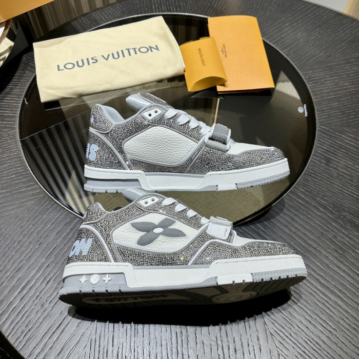 LVT  SNEAKERS   COPSHOE  L&V-454
