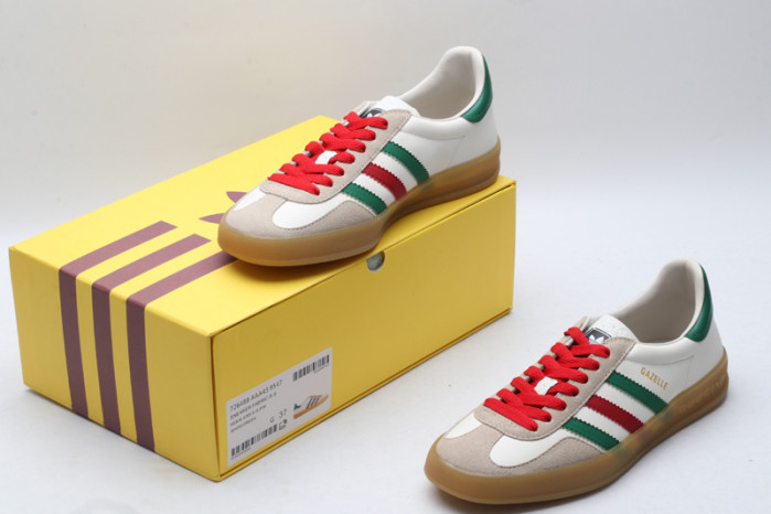 GC  LOW-TOP SNEAKER COPSHOE GC-128