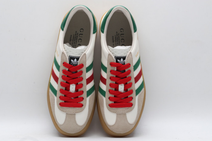 GC  LOW-TOP SNEAKER COPSHOE GC-128