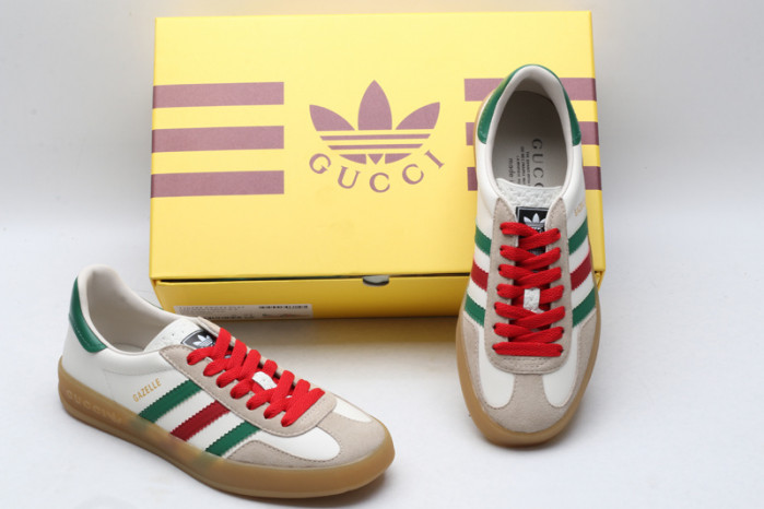 GC  LOW-TOP SNEAKER COPSHOE GC-128