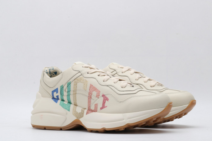 GC  TRAINER SNEAKER KICKZE GC-13