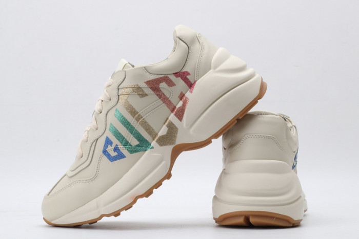 GC  TRAINER SNEAKER KICKZE GC-13