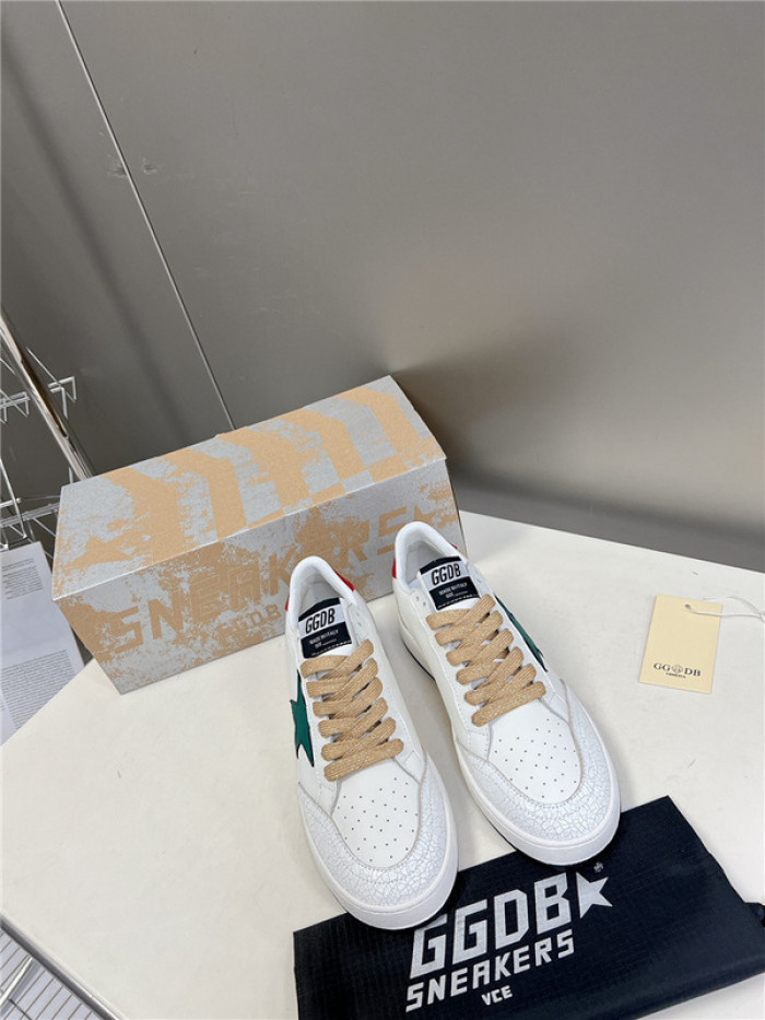 G**olden G**oose Sneakers COPSHOE GG-07
