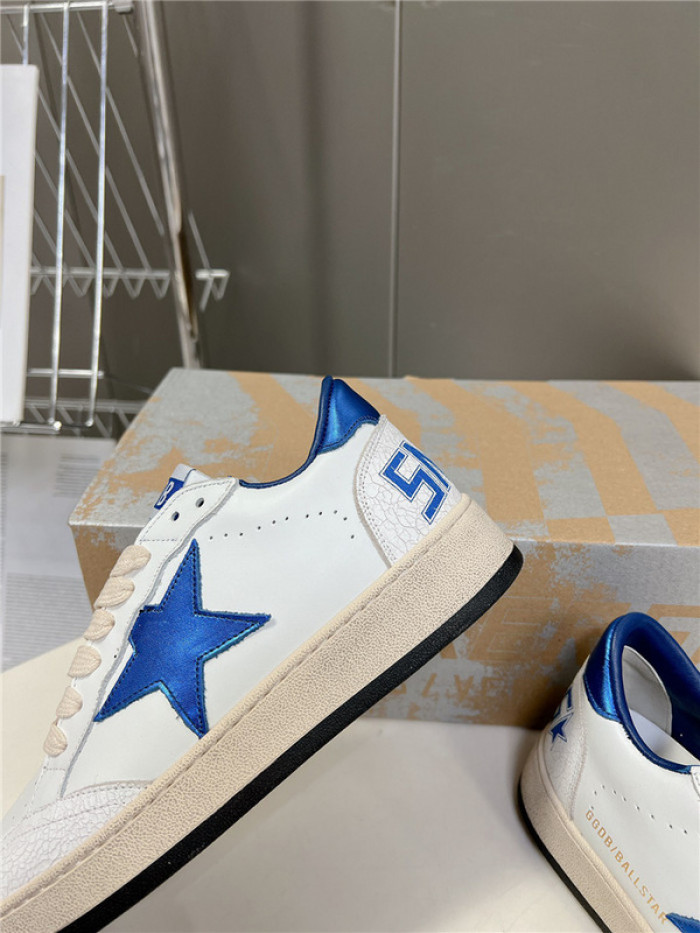 G**olden G**oose Sneakers COPSHOE GG-08
