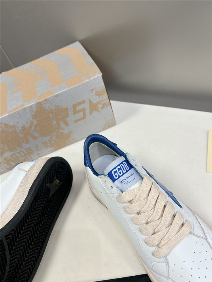 G**olden G**oose Sneakers COPSHOE GG-08