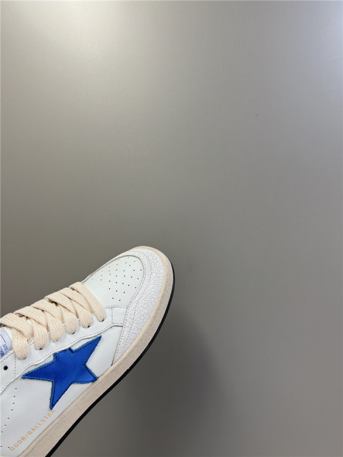 G**olden G**oose Sneakers COPSHOE GG-08