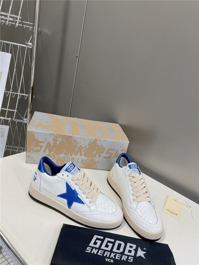 G**olden G**oose Sneakers COPSHOE GG-08