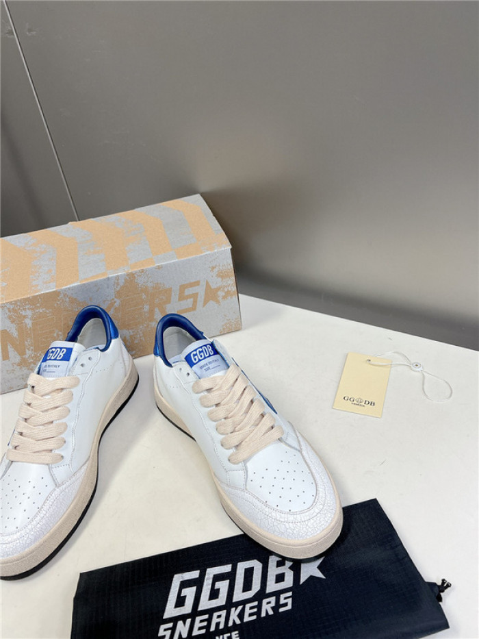 G**olden G**oose Sneakers COPSHOE GG-08