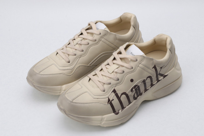 GC  TRAINER SNEAKER KICKZE GC-9