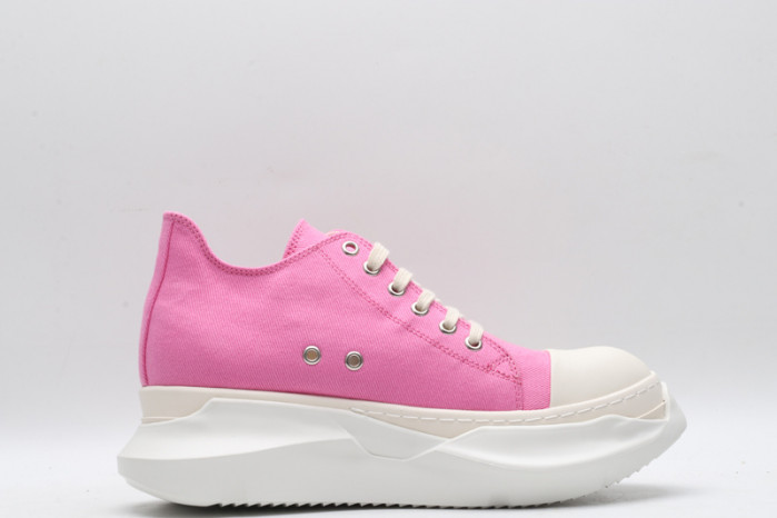 RICK OWENS SNEAKERS  COPSHOE OR-50