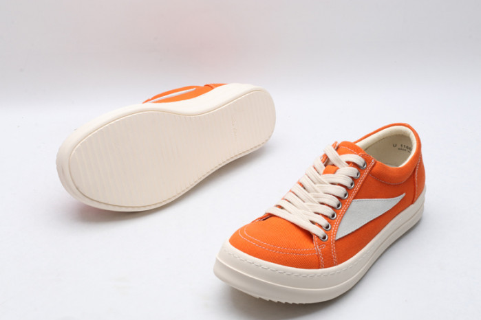 RICK OWENS SNEAKERS  copshpe OR-83