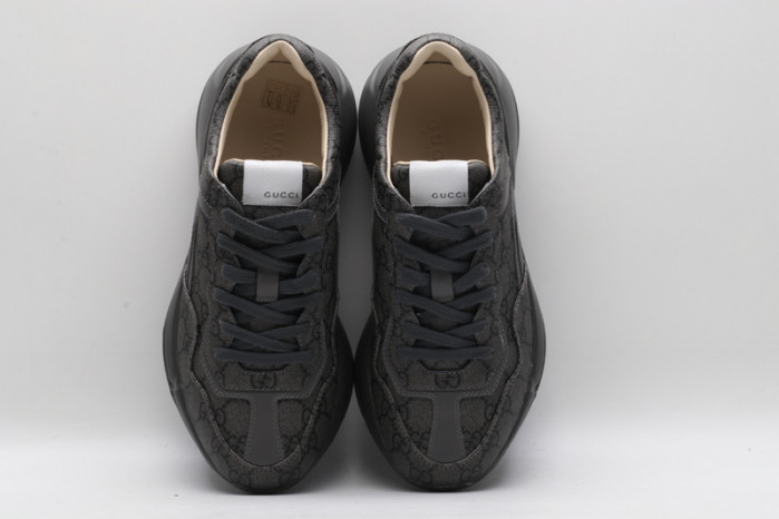 GC  TRAINER SNEAKER COPSHOE GC-137