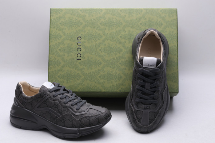 GC  TRAINER SNEAKER COPSHOE GC-137