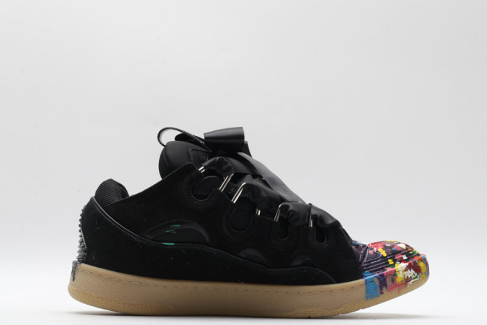 LANVIN  SNEAKERS   COPSHOE LA-67