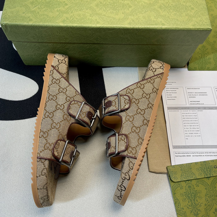 GC SLIDE COPSHOE GCS-80