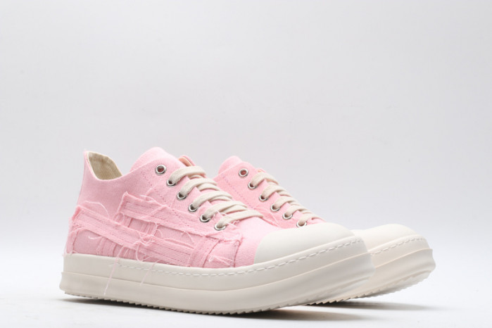 RICK OWENS SNEAKERS  COPSHOE OR-90