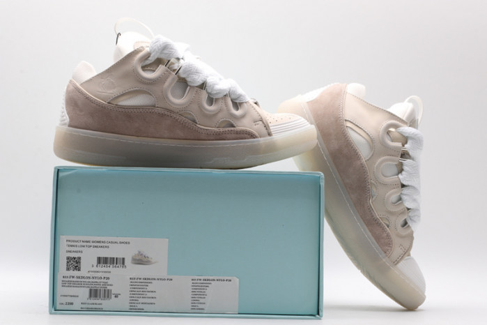 LANVIN  SNEAKERS   COPSHOE LA-70
