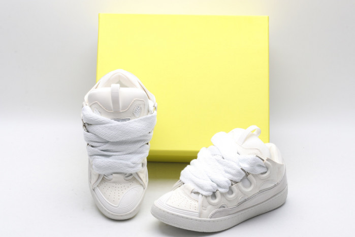 LANVIN  SNEAKERS   COPSHOE LA-71