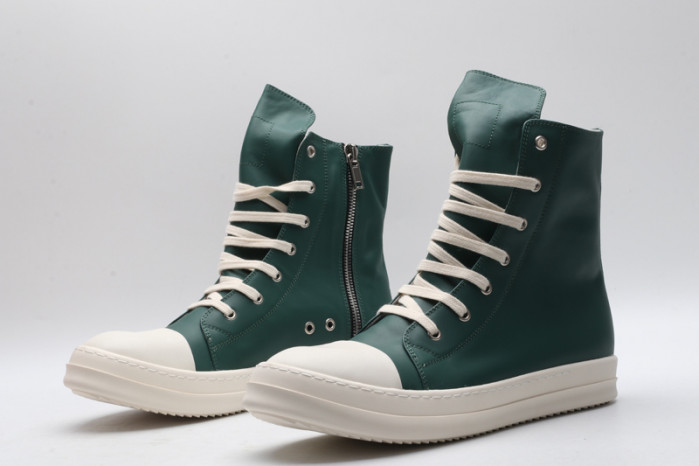 RICK OWENS SNEAKERS  COPSHOE OR-91