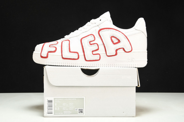 Nike Air Force 1LOW PRM CPFM AF1 Nike By You CK4746-991