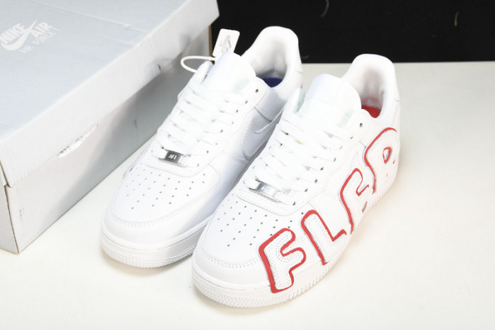 Nike Air Force 1LOW PRM CPFM AF1 Nike By You CK4746-991
