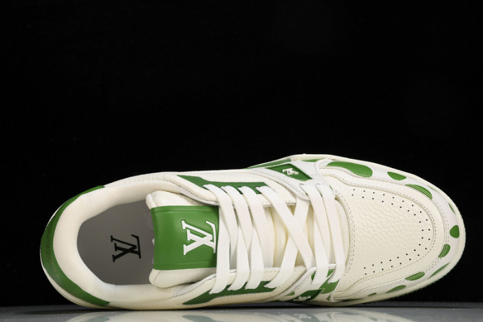 LVT  SNEAKERS   COPSHOE  L&V-173