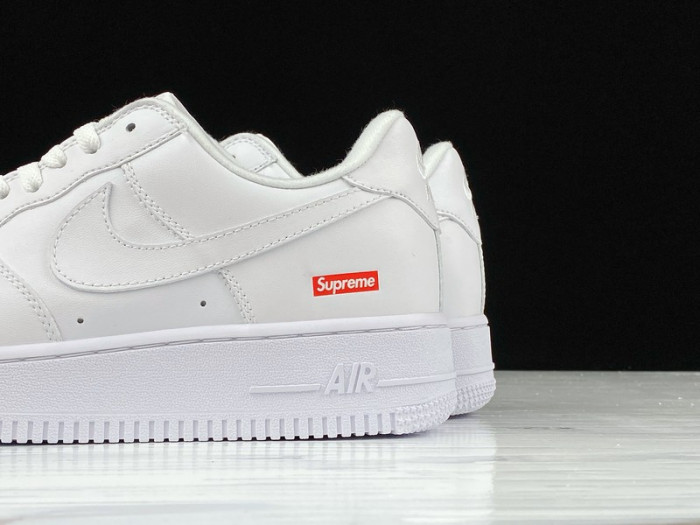 Supreme x Air Force 1 Low