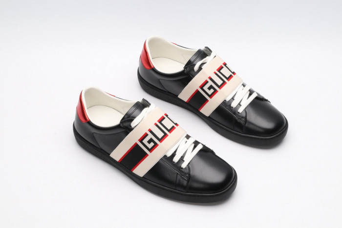 GC  LOW-TOP SNEAKER COPSHOE GC-76