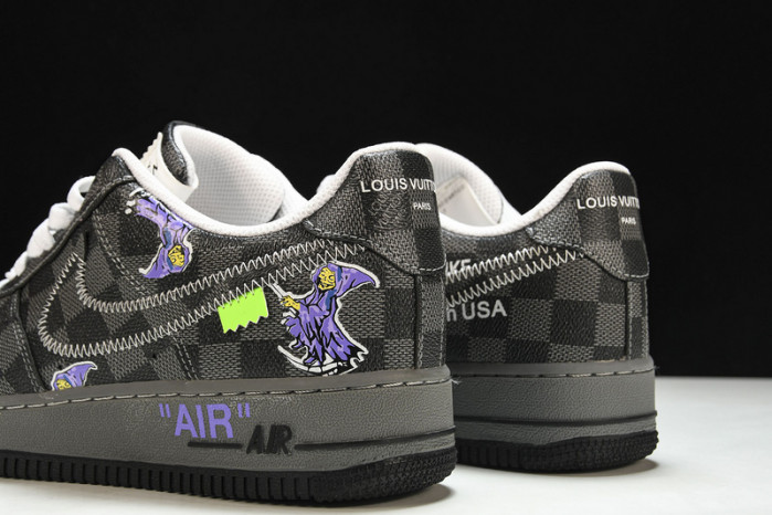 SNEAKERS   COPSHOE  L-101
