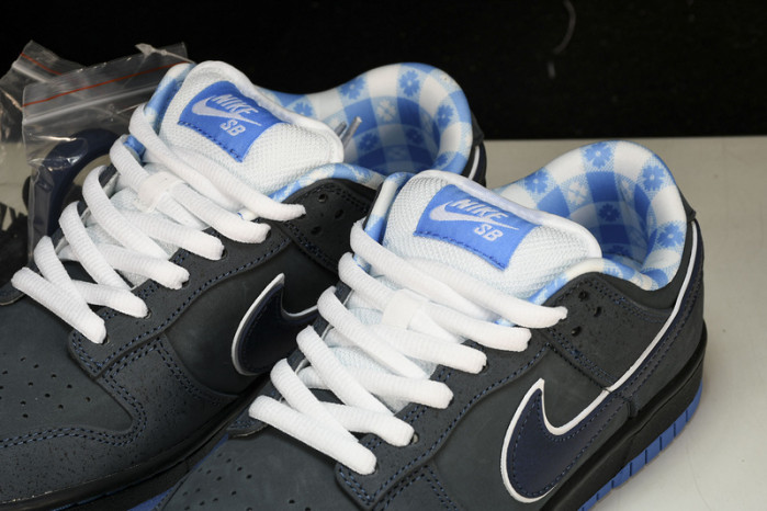 Dunk Low Premium SB