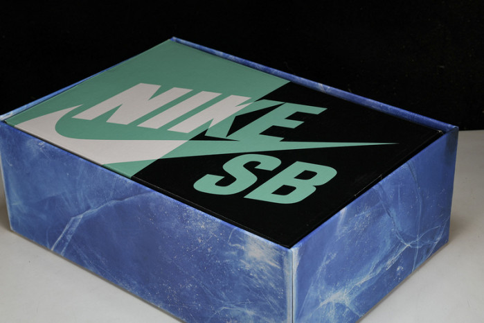 Dunk Low Premium SB
