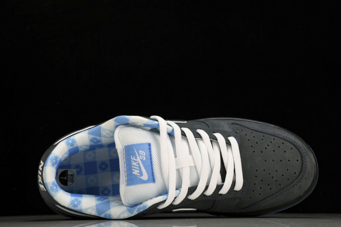 Dunk Low Premium SB