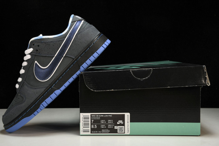 Dunk Low Premium SB