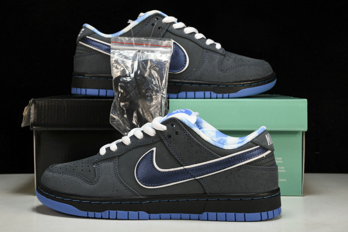Dunk Low Premium SB