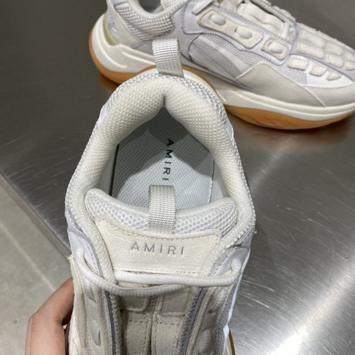 AMIRI  SNEAKERS   COPSHOE AM-36