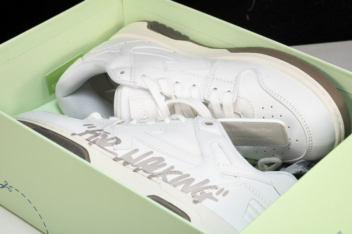 OF sneakers  copshoe OW-74