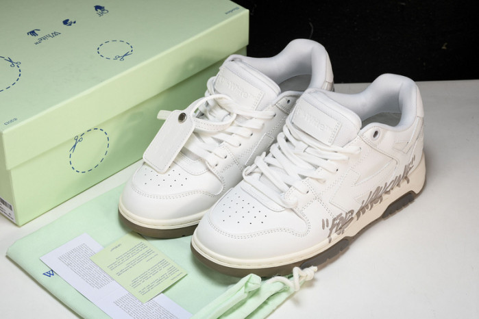 OF sneakers  copshoe OW-74