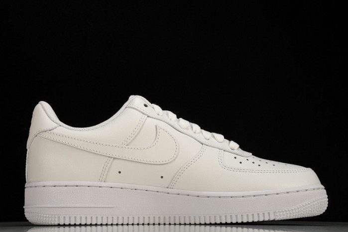 Travis Scott x Nike Air Force 1